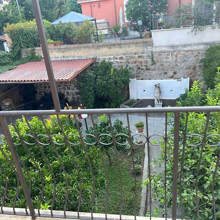 רומא Villa Margherita מראה חיצוני תמונה