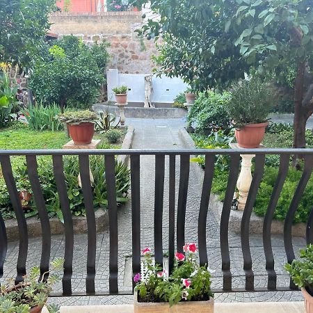 רומא Villa Margherita מראה חיצוני תמונה