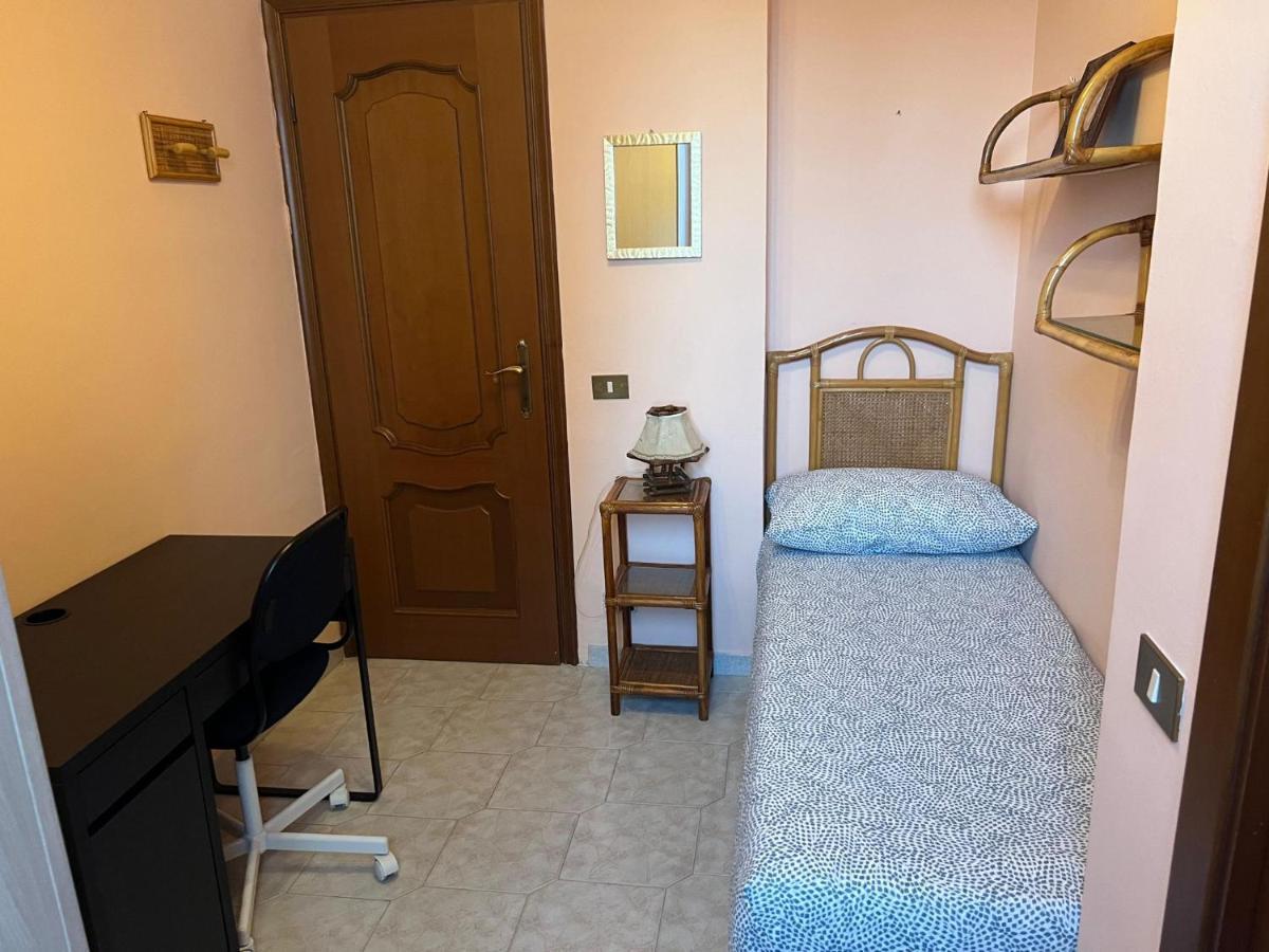 רומא Villa Margherita מראה חיצוני תמונה