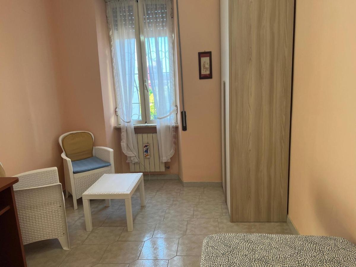 רומא Villa Margherita מראה חיצוני תמונה