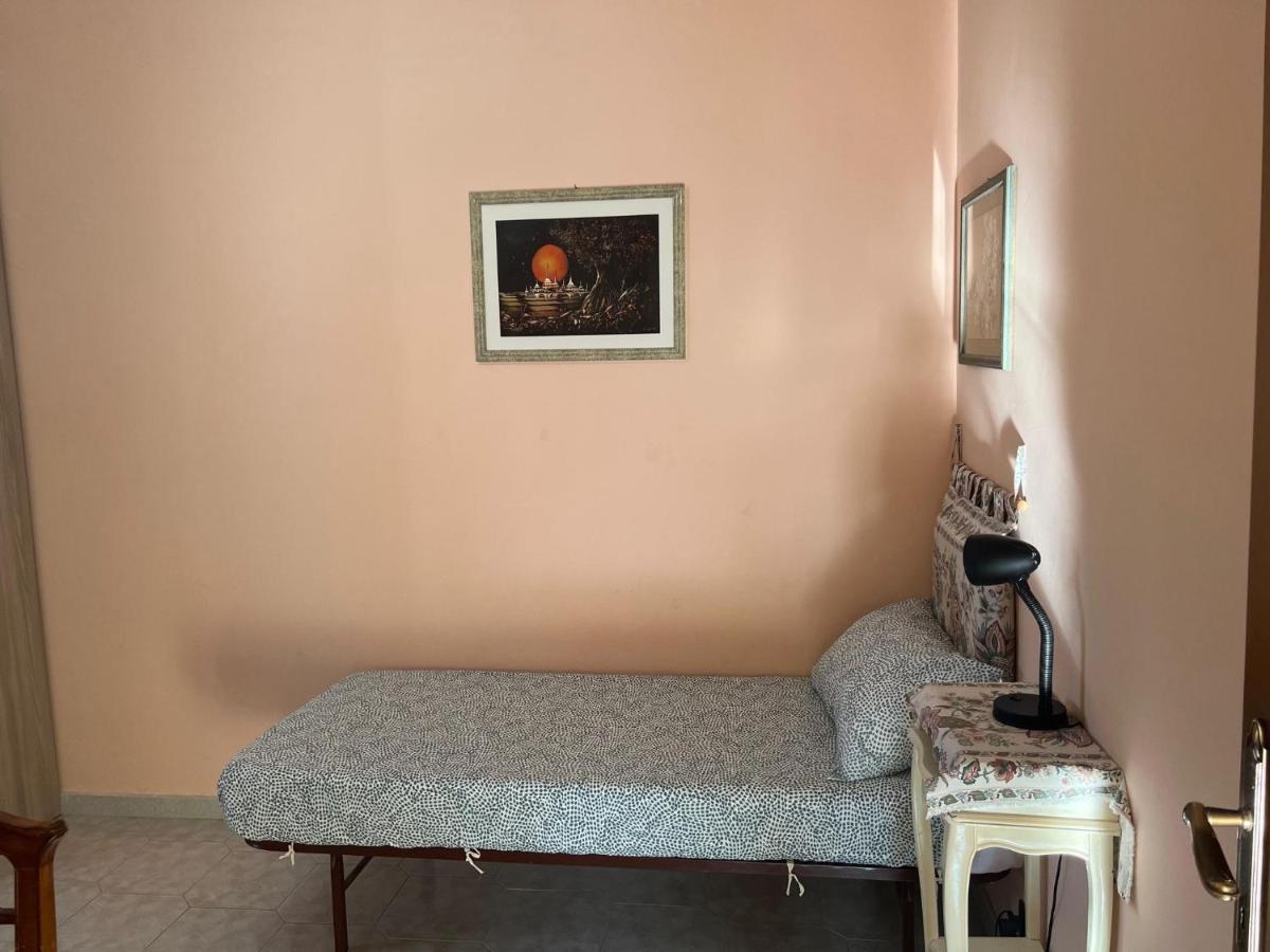 רומא Villa Margherita מראה חיצוני תמונה