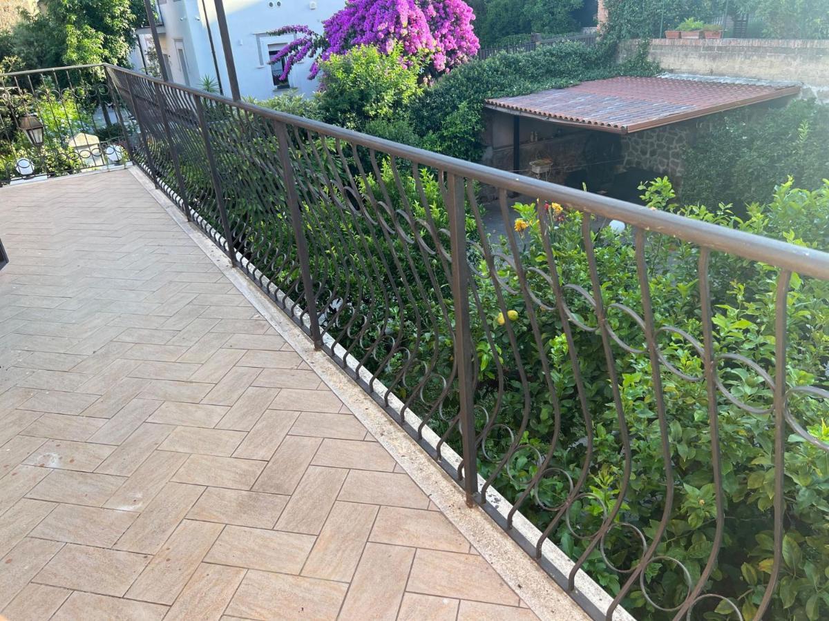 רומא Villa Margherita מראה חיצוני תמונה