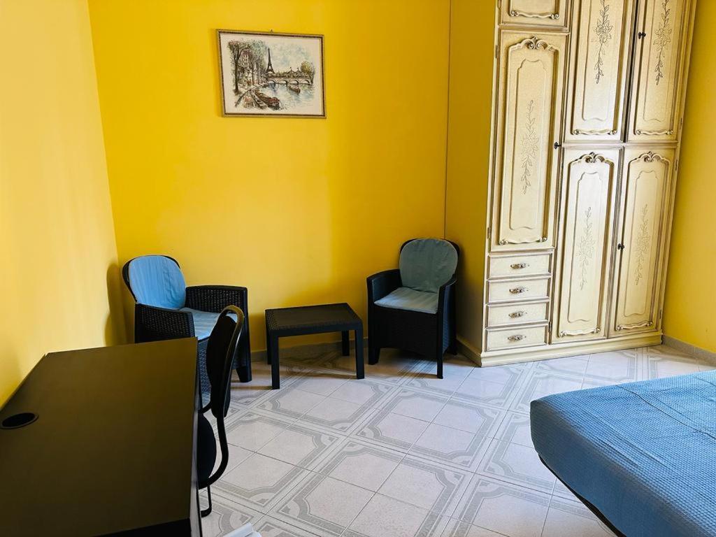 רומא Villa Margherita מראה חיצוני תמונה