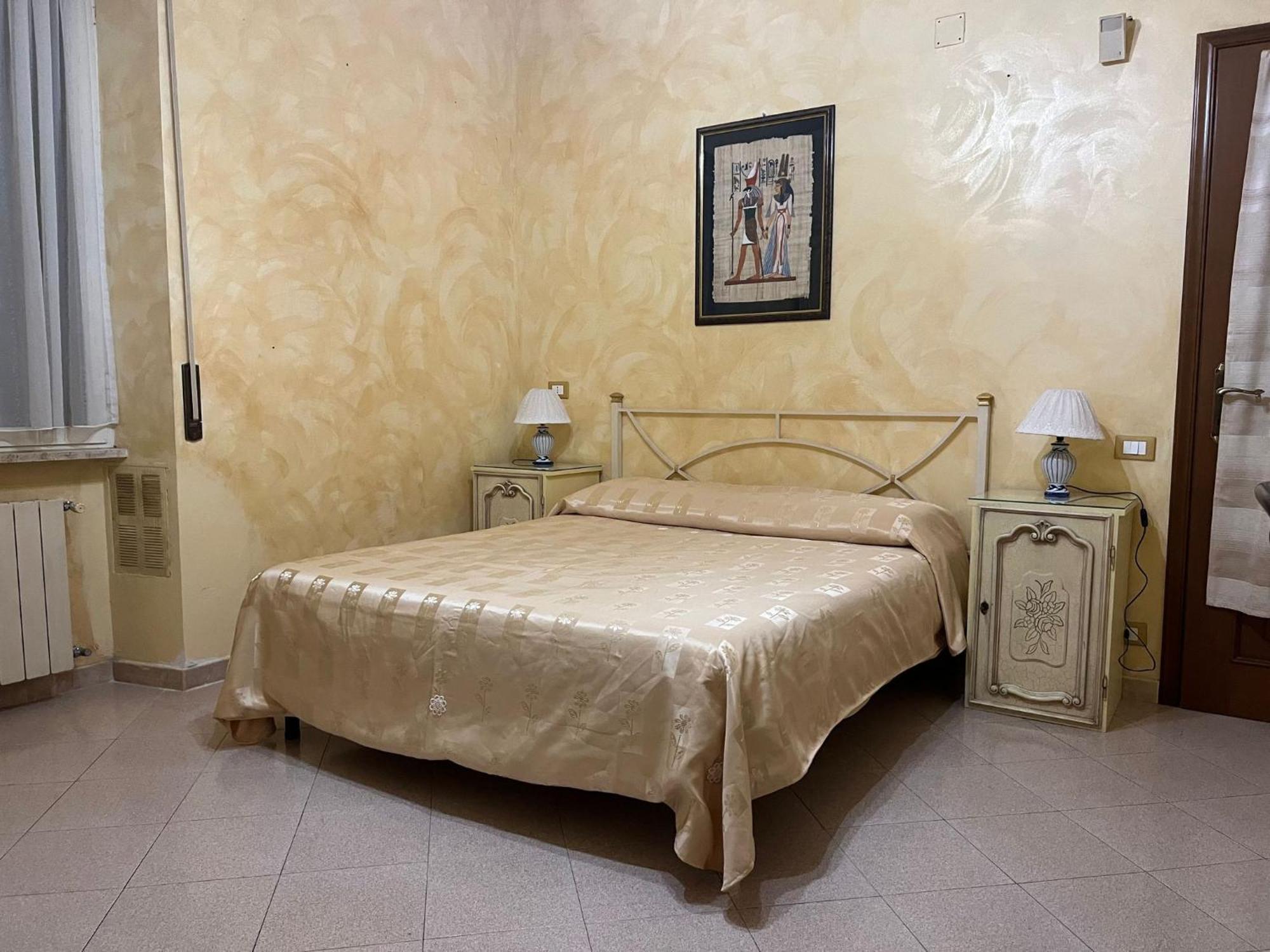רומא Villa Margherita מראה חיצוני תמונה