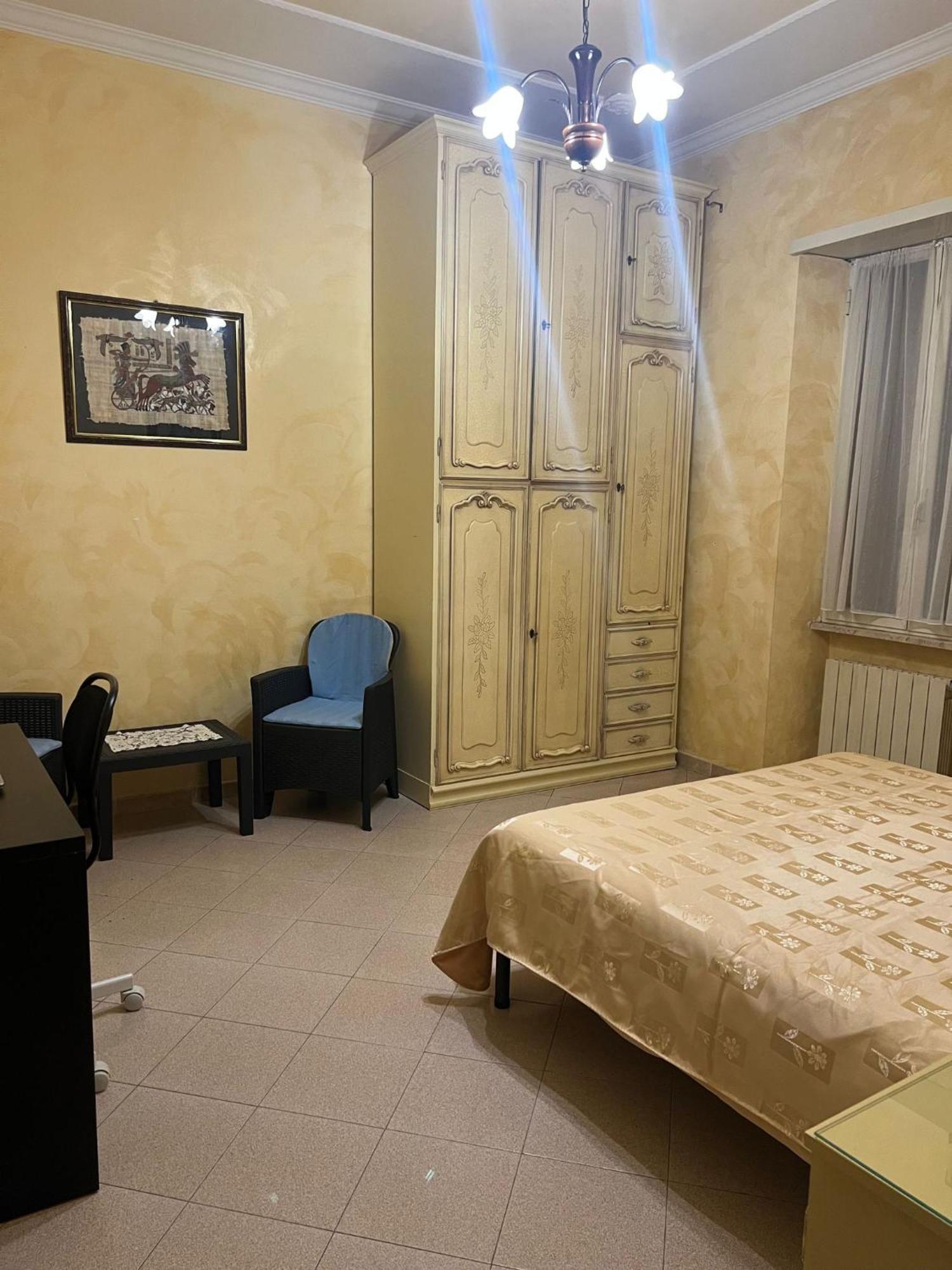 רומא Villa Margherita מראה חיצוני תמונה